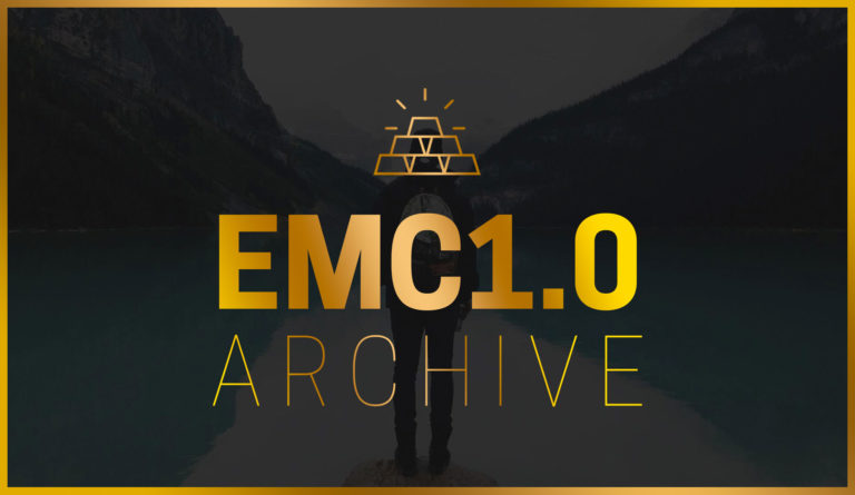 EMC 1.0 Archive